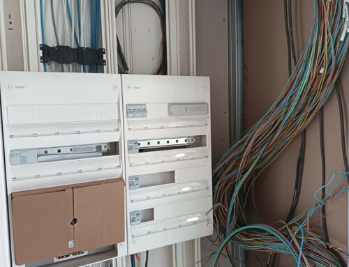 Électricité en copropriété : un sujet qui ne tolère pas l&rsquo;approximation !